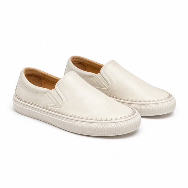 Bologna Orthopedic Loafers