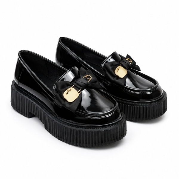 Asti Orthopedic Loafers