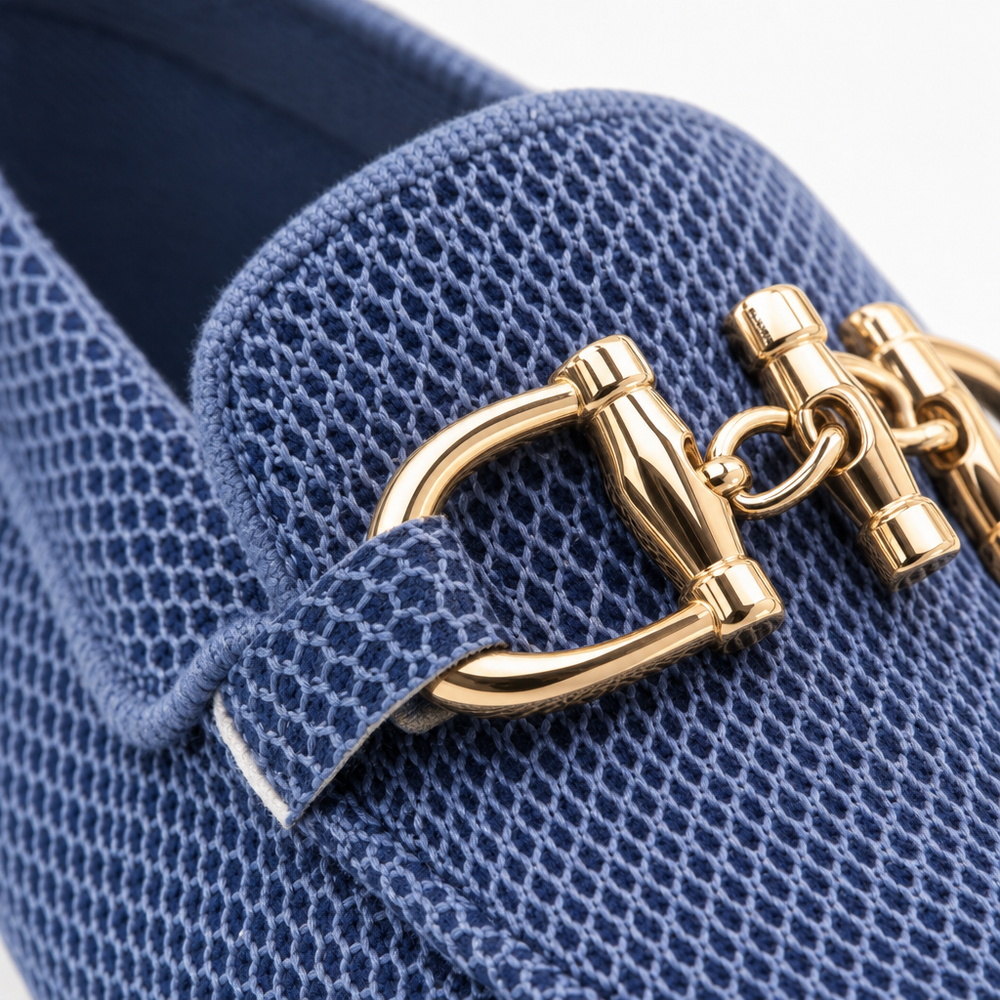The Verona — Denim