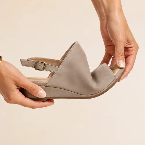 Flexible sole