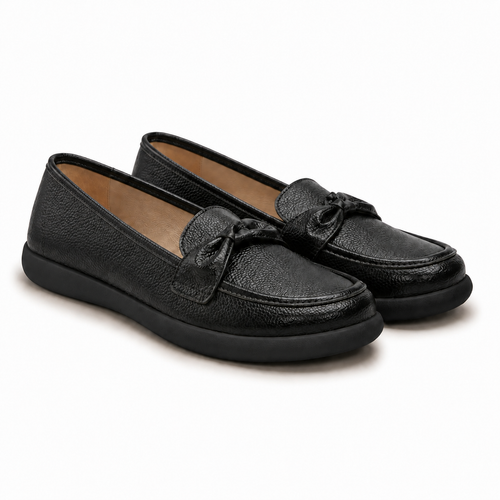 Catania Orthopedic Loafers