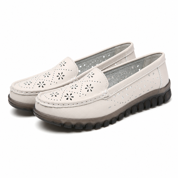 Salerno Orthopedic Loafers