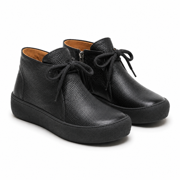 Imola Orthopedic Ankle Boots