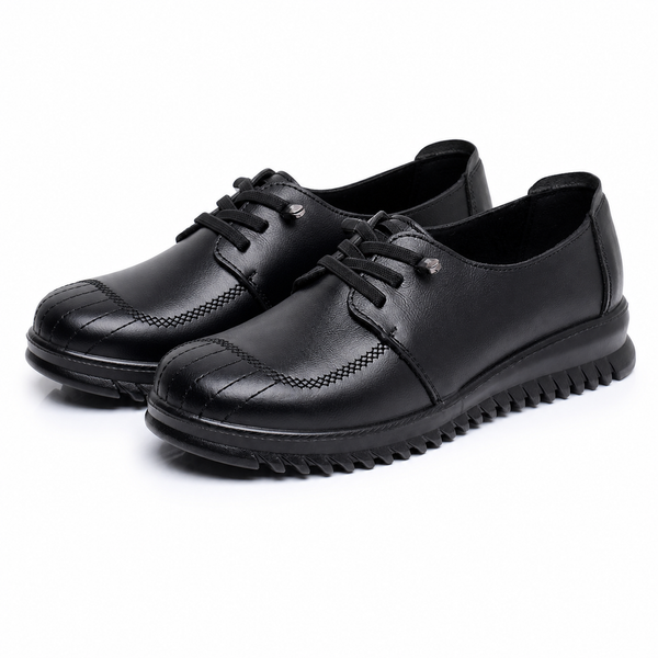 Lecce Orthopedic Comfort Shoes