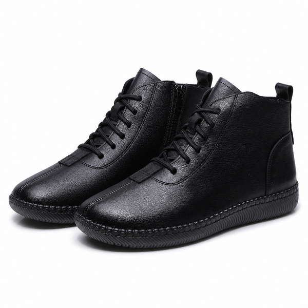Asti Orthopedic Ankle Boots
