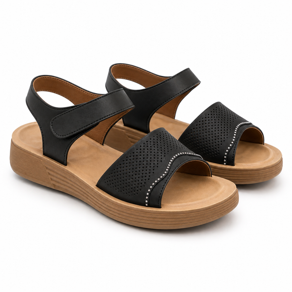 Gaeta Orthopedic Sandals