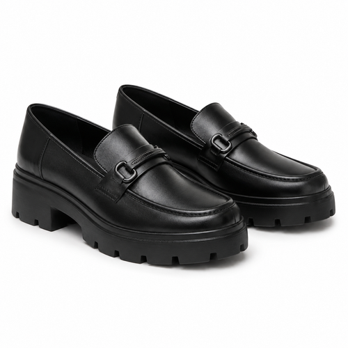 Bari Orthopedic Loafers