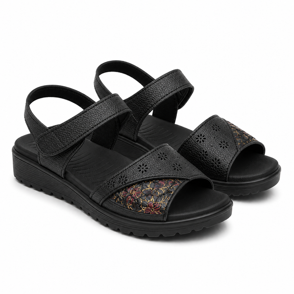 Spoleto Orthopedic Sandals