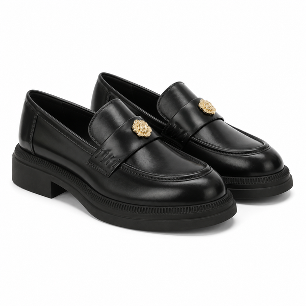 Teramo Orthopedic Loafers