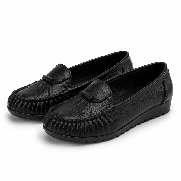 Messina Orthopedic Flats