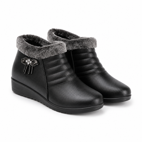 Positano Orthopedic Ankle Boots