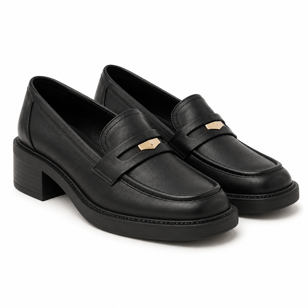 Ostuni Orthopedic Loafers
