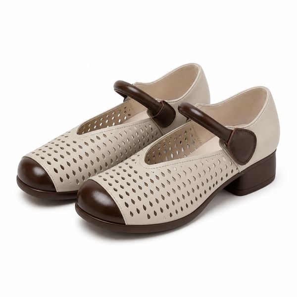 Bergamo Orthopedic Sandals