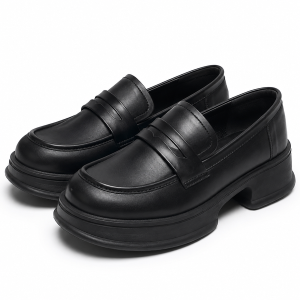 Livorno Orthopedic Loafers