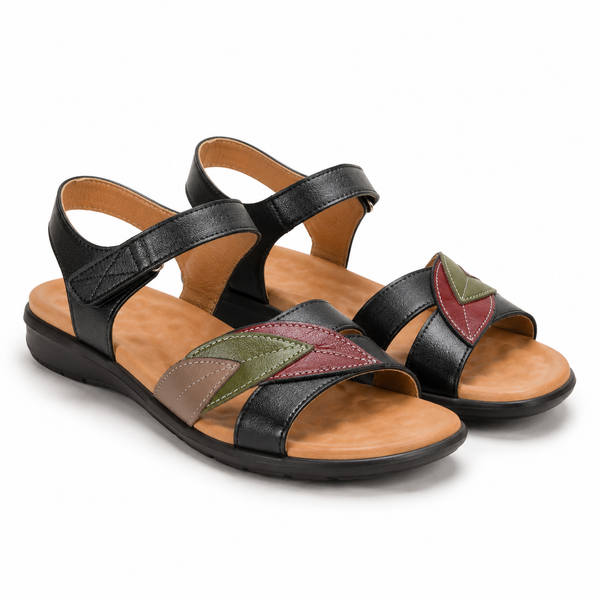 Modena Orthopedic Sandals
