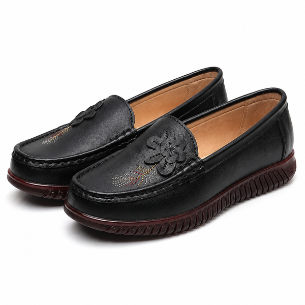 Pavia Orthopedic Flats