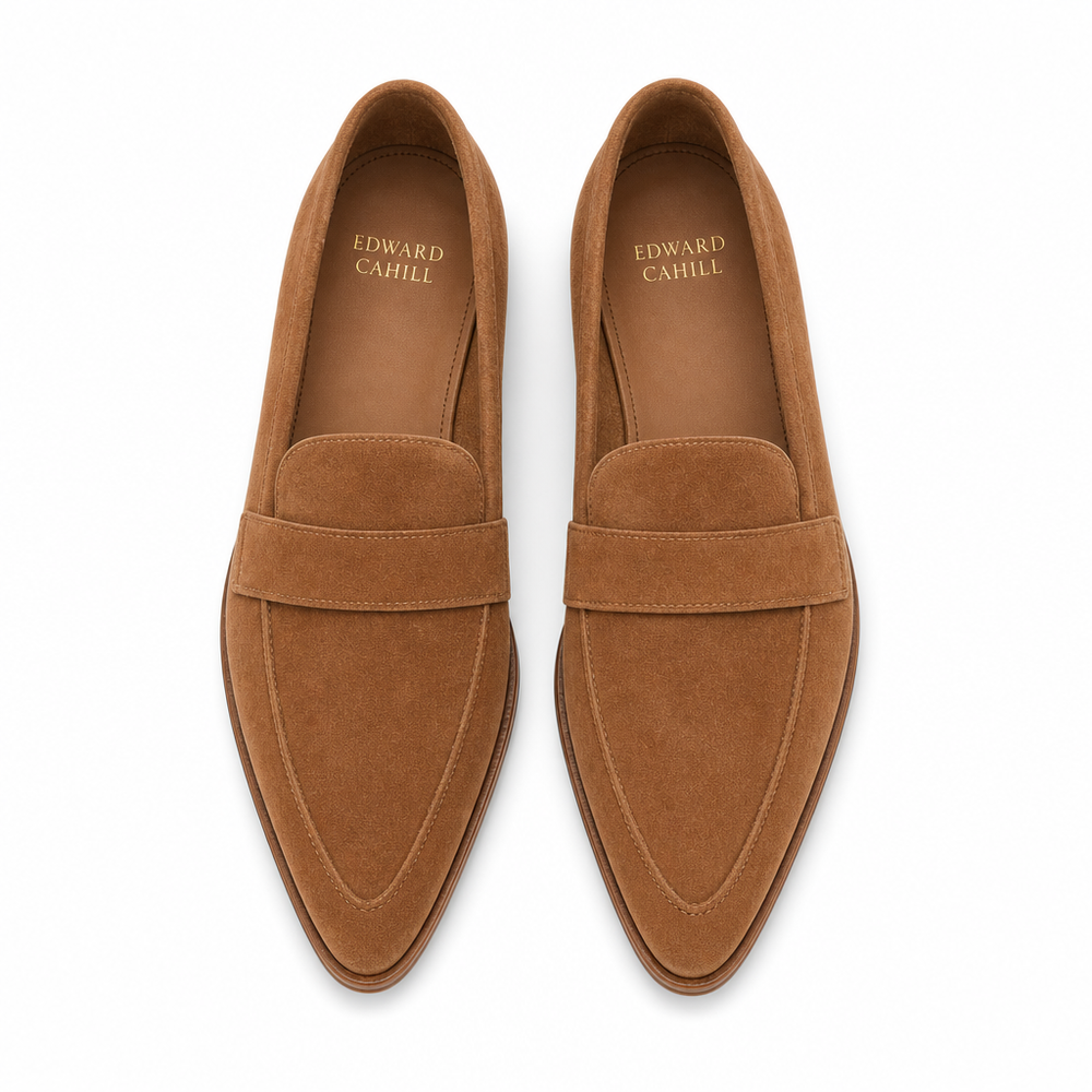 The Siena — Tan