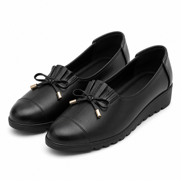 Sorrento Orthopedic Comfort Shoes