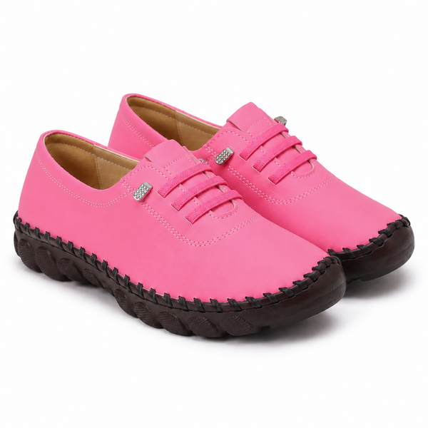 Parma Orthopedic Flats