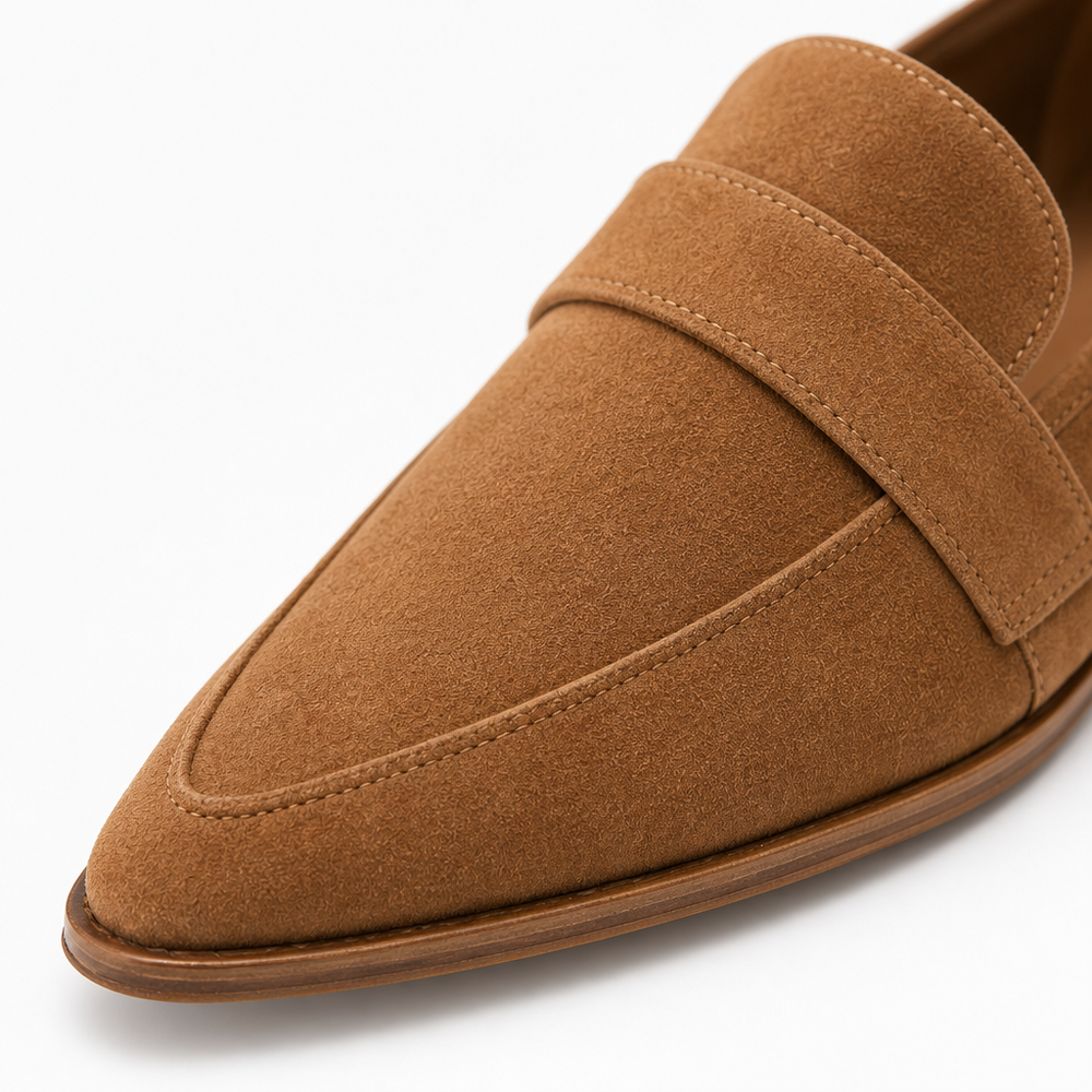 The Siena — Tan