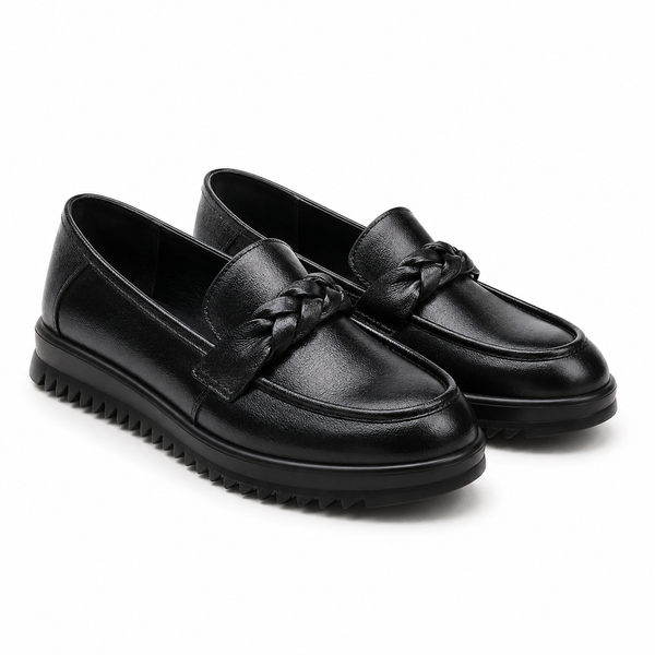 Ischia Orthopedic Comfort Shoes