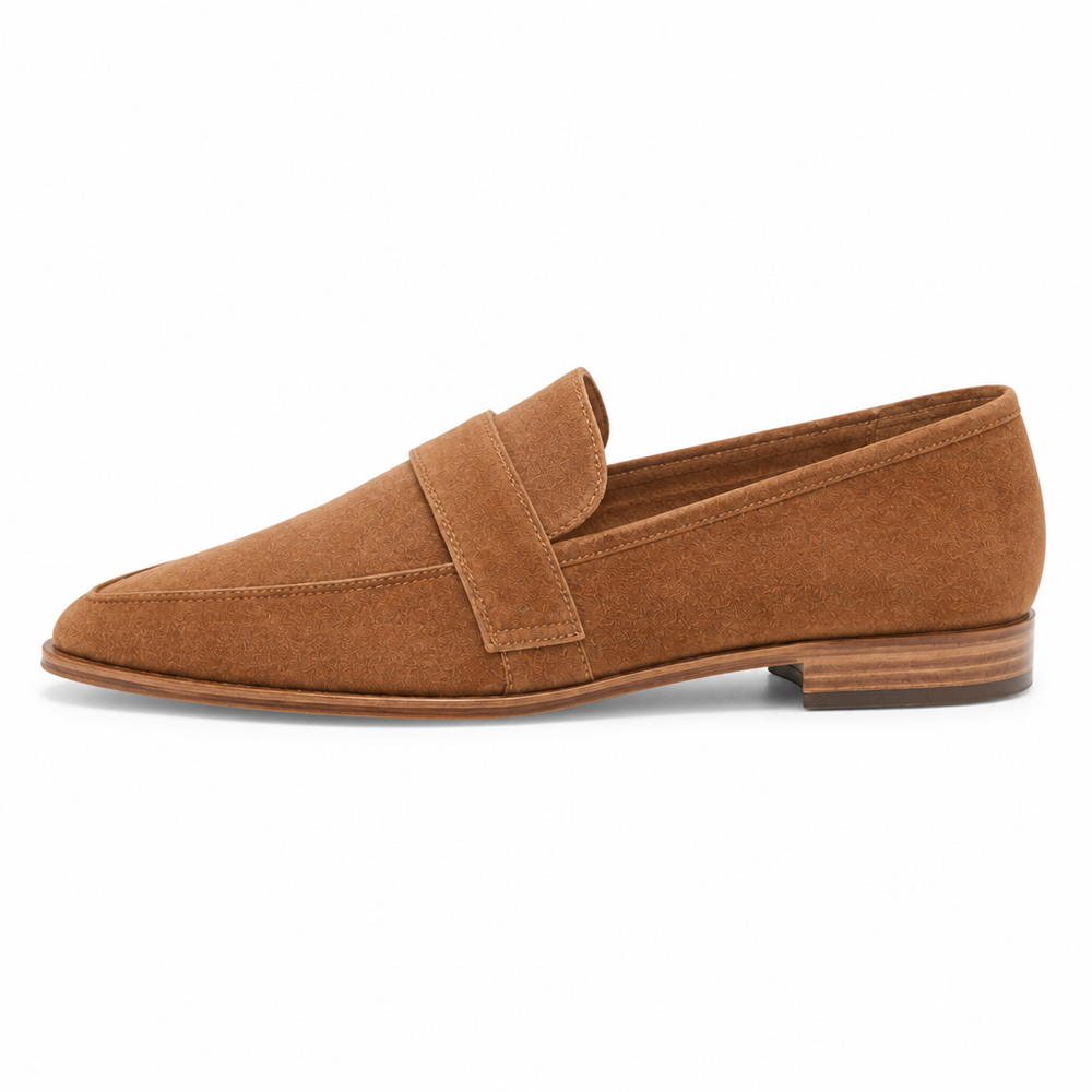 The Siena — Tan