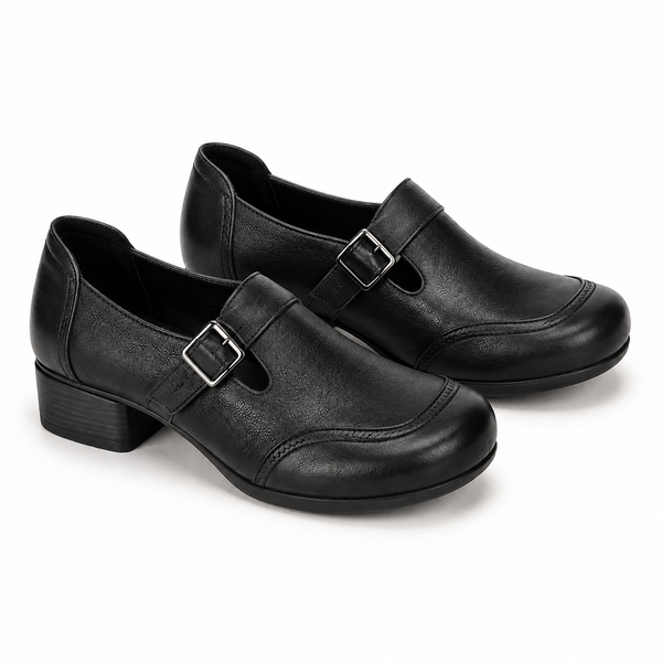Como Orthopedic Comfort Pumps