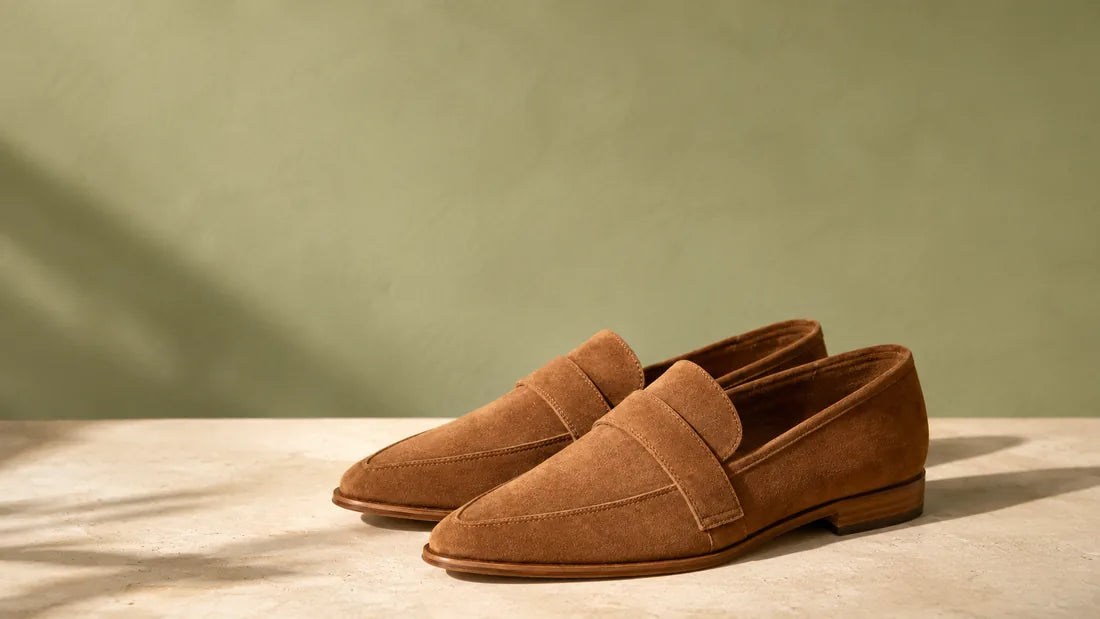 Edward Cahill craftsmanship