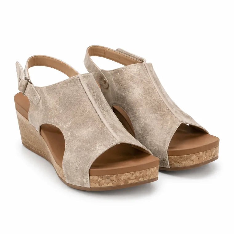 Sandals & Comfort
