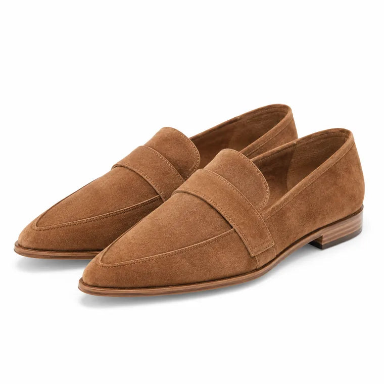 Loafers